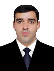 Saidzarobuddin Saidov